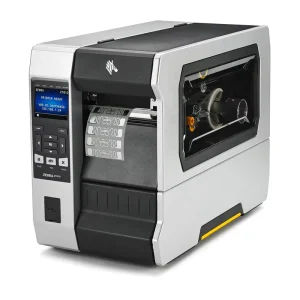 Industrial Label Printers ZT610 600dpi Thermal Label Printer 4×6 Printer