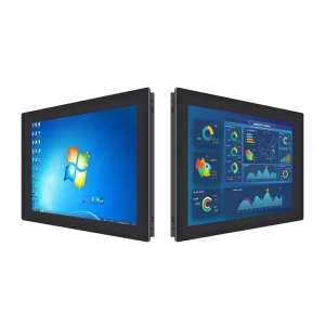 Industrial Tablet 19 Inch 1080*1024 Resolution Embedded Touch Screen Panel I5 7th All in One Desktop Computer