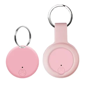 Intelligent Alarm GPS Anti-theft Anti-loss Device for Children Pets Luggage