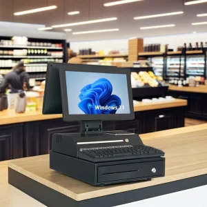 Inventory Management Pos Hardware System Point of Sales for Restaurant