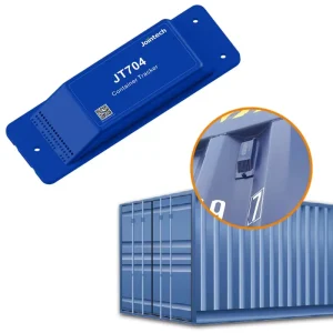 JT704 Long Battery Life Container Tracking Device Hidden GPS Smart Tracker Asset Track Device
