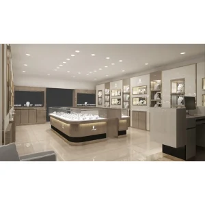 Jewelry Store Fixtures Displays Jewelry Store Furniture Jewelry Shop OEM