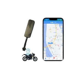 Keenchip in Stock Cut Off Fuel Vehicle Motorcycle 2G Anti Theft Tracking Devices