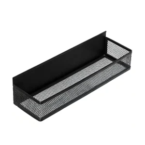 Kitchen Strong Magnetic Spice Rack Heavy Duty Refrigerator Side Fridge Storage Organizer