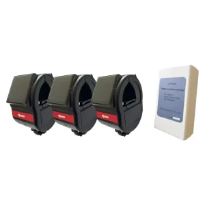 LCT GY2021 Anti Stealing Electricity Monitoring Terminal Remote Real time Power Theft Monitoring Device