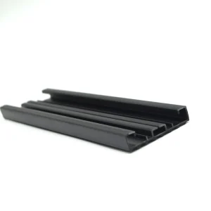 Label Strip Price Tag Price Display Label Holder of Supermarket Shelves