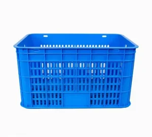 Large Capacity Turnover Basket for Warehouse From China