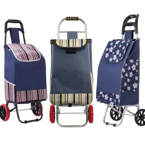 Latest Available Carrito De Compras Plegable Shopping Cart Carrelli E Trolley Per La Spesa