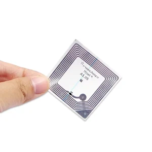 Library-Specific RFID 13.56 Sticker RFID Tag Reader for Inventory Management