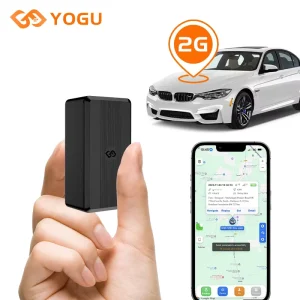 Long-time Standby YG-C3 Professional GPS Production Factory 2G GPS Tracker