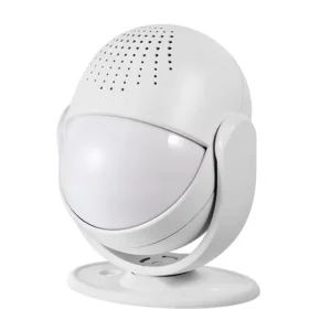 M6 Smart Alarm System Welcome Device Wireless Infrared Anti theft Alarm