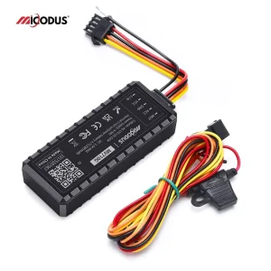 MV710G Anti Theft Real Time Car Gps Tracking Device Speed Monitor Remote Cut Off Power 4G Mini Traqueur Gps Pour Voiture