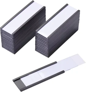 Magnet Price Tag Holders