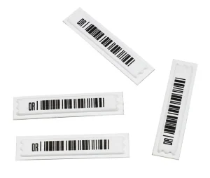 Magnetic Locking Security Alarm System Anti Theft System Tagging System for Retail Security