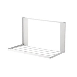 Magnetic Modern Style Storage Rack Space Saver for Refrigerator Bathroom Washing Machine or Spice Rack Use