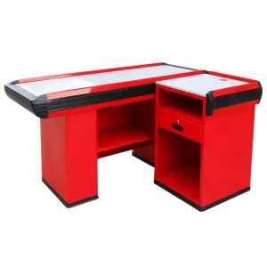 Many Kinds of Shop Cash Counter Checkout Counter