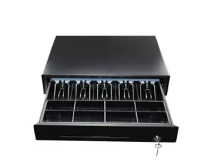 Metal Heavy Duty Cash Deposit Drawer for POS Terminal Pos Cash Drawer 300