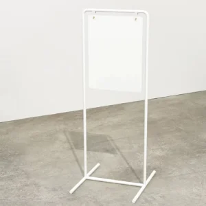 Metal Sidewalk Signs Storefront Sign Stand