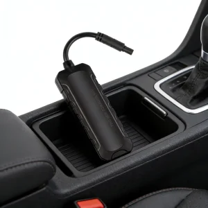 Mini Car GPS Tracker 4G Real Time Tracking Anti theft Magnetic Locator Device Portable for Vehicle Motorcycle Truck Free Android