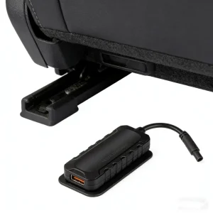 Mini Car GPS Tracker Real Time Monitoring Anti theft GPS Tracking Device Magnetic Locator with Free Mobile App