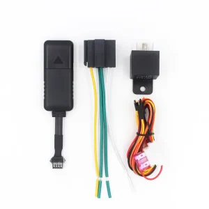 Mini GPS Tracker for E-Bike/Scooter C32 Models Mobile Vehicle Anti-Theft System