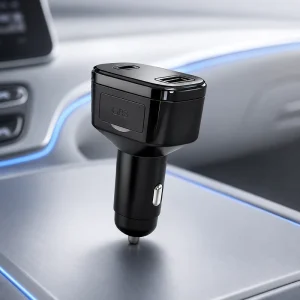 Mini USB Type C Ports Anti Theft Real Time Tracking GSM 4G GLONASS WiFi Car GPS Tracker 1 Year Compatible Spy Hidden Device