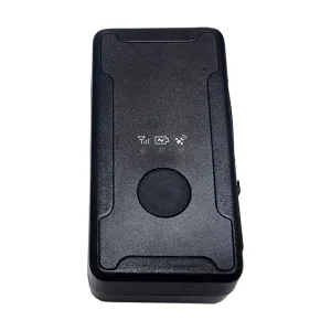 Mini Wireless 4G GPS Tracker Long Lasting Hidden Car Antitheft Device AGPS GSM GPRS for Vehicle Container