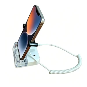 Mobile Anti theft Display Alarm Device for 3C Digital Stores and Mobile Chain Retailers