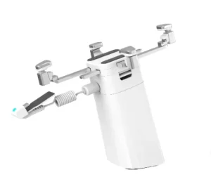 Mobile Phone Anti theft Alarm with Four Claws Strong Defence