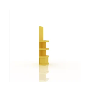 Modern Eco Friendly Retail Display Stand