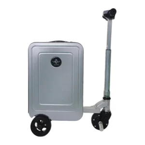 Modern Portable Aluminum 20 Inch Lightweight Durable Waterproof Eco Friendly Multifunctional Anti Theft Lock Fixed