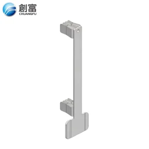 Modern Transparent Price Tag Holders for Retail Display Shopping Malls for Washable Label Card Stands