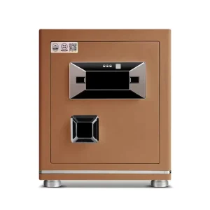 Modern Unlocked Security Device for Home Office Hotel Use Anti-Pry Anti-Theft Safe Face Recognition Password Access