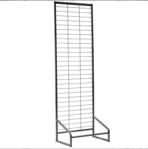 Multi purpose Metal Display Rack for Supermarkets & Convenience Stores Shelves & Storage Racks Movable Promotional Stands