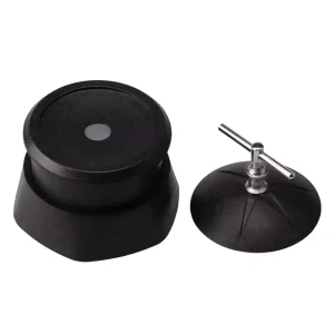Multifunction Durable Magnetic Force Flat Golf Detacher Alarm Remover for Clothing Store Shopping Malls