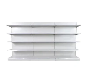 Multifunctional Display Rack Supermarket Racking System