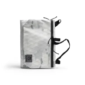 Multifunctional Waterproof Anti Theft Nylon Tactical Gear Storage Armband Bag for Outdoor Sport Hiking Camping
