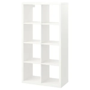 Multifunctional White Black Modern Living Room Home Furniture Wood Storage Shelving Unit Display Cabinet