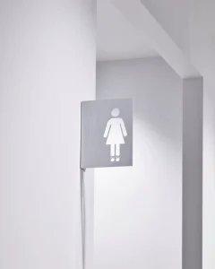 New Design Directory Office Floor Sign Made In China