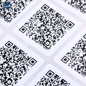 New Design Papers Test Tubes Waterproof Javellery Barcode Labels for Label Writer With Great Price