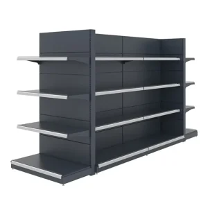 New Design Supermarket Shelving Grocery Shelf Supermarket Shelves