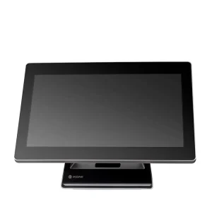 New Point of Sale Machine 15.6inch 15inch Touch Screen Cash Register Aluminium Alloy Retail Termin Pos System