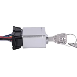 OBD Lock Anti Theft Protection Car OBD2 Port Locking System with Keys Car OBD Device for Car Security Protection