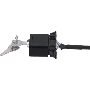 OBD Lock Universal OBD2 Interface Lock Anti Theft Connector Locking Device