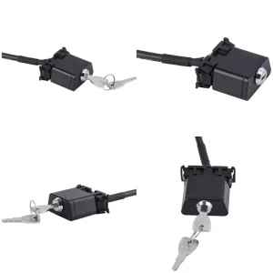 OBD2 Anti Theft Device Durable Protection for Daily Use