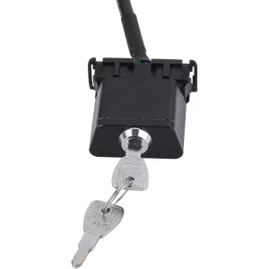 OBD2 Lock OBDII Port Safety Cap Metal Diagnostic obd Lock Auto Anti-Theft obd2 Device