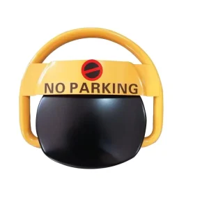 OEM TD CL 01 Waterproof IP67 Parking Space Remote Control Lock Smart Vehicle Equipment Anti Collision Road Pile Barrier