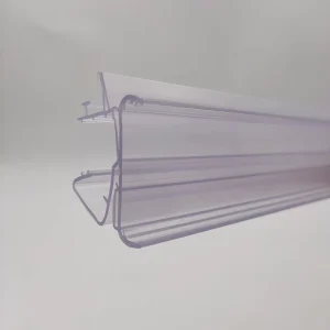 OPHDB PVC Price Tags Holder Using for SoluM Electronic Shelf Labelling ESL Installation