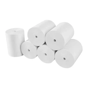 Office & School Supplies 80*80mm Cash Thermal Roll Paper