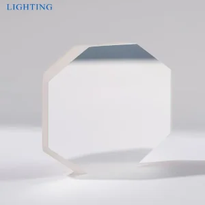Optical Glass Durable Traffic Convex Mirror Dome Sandblasted Security Mirror for Parking Lot Road Safety Lighting